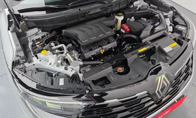 Renault-KoreaSamsung QM6 2026, 8 км, за 18169.8 USD - фото 6