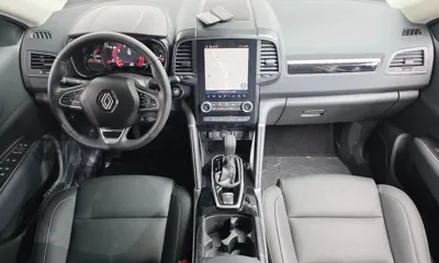 Renault-KoreaSamsung QM6 2026, 8 км, за 18169.8 USD - фото 7