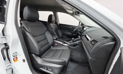 Renault-KoreaSamsung QM6 2026, 8 км, за 18169.8 USD - фото 10