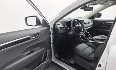 Renault-KoreaSamsung QM6 2026, 8 км, за 18169.8 USD - фото 11