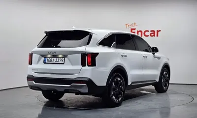 Kia Sorento 2025, 29280 км, за 21678.66 USD
