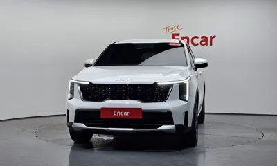 Kia Sorento 2025, 29280 км, за 21678.66 USD