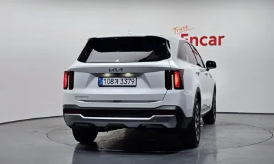 Kia Sorento 2025, 29280 км, за 21678.66 USD