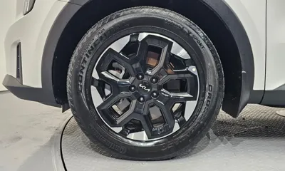 Kia Sorento 2025, 29280 км, за 21678.66 USD