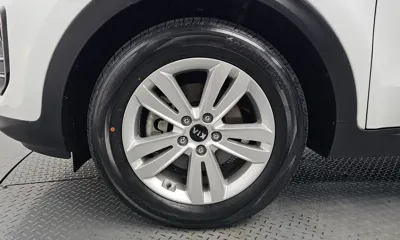Kia Sportage 2016, 74472 км, за 7611.25 USD