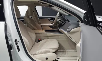 Mercedes-Benz E-Class 2026, 920 км, за 59481.22 USD - фото 10