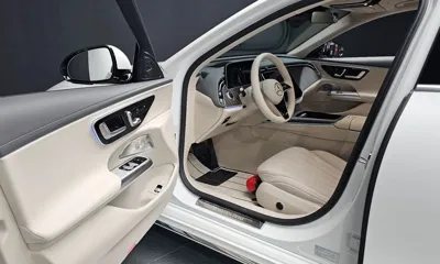 Mercedes-Benz E-Class 2026, 920 км, за 59481.22 USD - фото 11