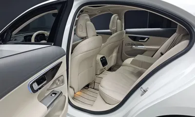 Mercedes-Benz E-Class 2026, 920 км, за 59481.22 USD - фото 12