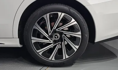 Mercedes-Benz E-Class 2026, 920 км, за 59481.22 USD - фото 21