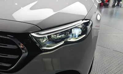 Mercedes-Benz E-Class 2026, 920 км, за 59481.22 USD - фото 22