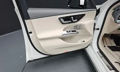 Mercedes-Benz E-Class 2026, 920 км, за 59481.22 USD - фото 24
