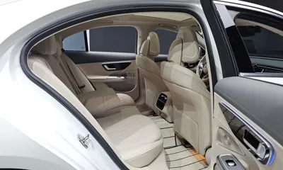 Mercedes-Benz E-Class 2026, 920 км, за 59481.22 USD - фото 26