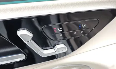 Mercedes-Benz E-Class 2026, 920 км, за 59481.22 USD - фото 31