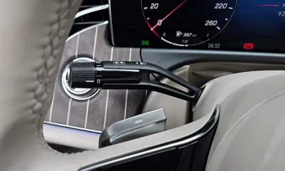 Mercedes-Benz E-Class 2026, 920 км, за 59481.22 USD - фото 36
