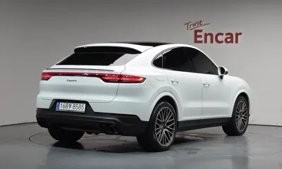 Porsche Cayenne 2020, 58579 км, за 53289.93 USD
