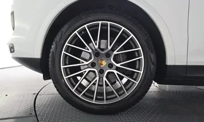 Porsche Cayenne 2020, 58579 км, за 53289.93 USD