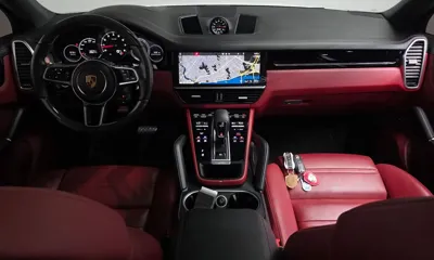 Porsche Cayenne 2020, 58579 км, за 53289.93 USD - фото 7