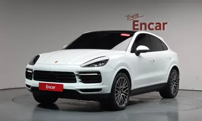 Porsche Cayenne 2020, 58579 км, за 53289.93 USD - фото 11