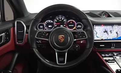 Porsche Cayenne 2020, 58579 км, за 53289.93 USD - фото 13