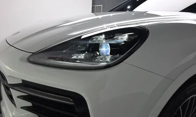 Porsche Cayenne 2020, 58579 км, за 53289.93 USD - фото 23