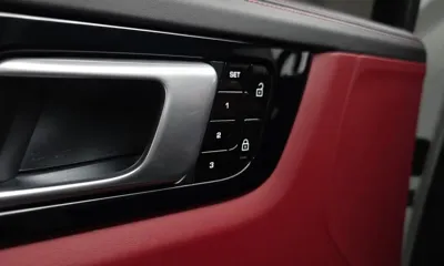 Porsche Cayenne 2020, 58579 км, за 53289.93 USD - фото 35