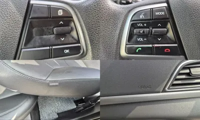 Hyundai Avante 2018, 106824 км, за 5856.68 USD - фото 20
