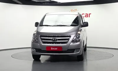 Hyundai Starex 2018, 174727 км, за 5732.9 USD
