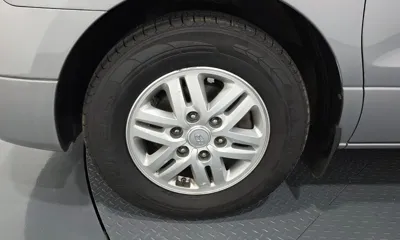 Hyundai Starex 2018, 174727 км, за 5732.9 USD