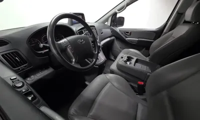 Hyundai Starex 2018, 174727 км, за 5724.7 USD - фото 7