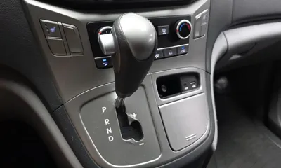 Hyundai Starex 2018, 174727 км, за 5724.7 USD - фото 9