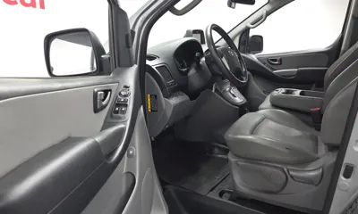 Hyundai Starex 2018, 174727 км, за 5724.7 USD - фото 10