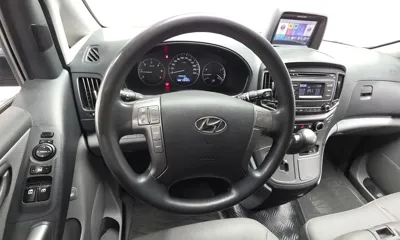 Hyundai Starex 2018, 174727 км, за 5724.7 USD - фото 13