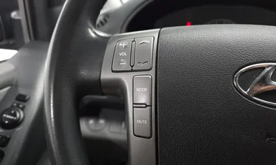 Hyundai Starex 2018, 174727 км, за 5724.7 USD - фото 14