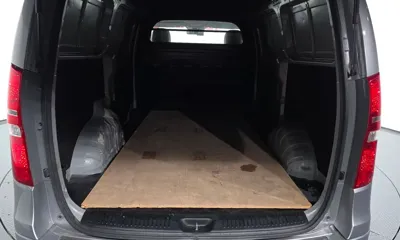 Hyundai Starex 2018, 174727 км, за 5724.7 USD - фото 20