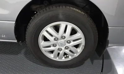 Hyundai Starex 2018, 174727 км, за 5724.7 USD - фото 21