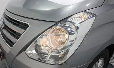 Hyundai Starex 2018, 174727 км, за 5724.7 USD - фото 22