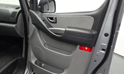Hyundai Starex 2018, 174727 км, за 5724.7 USD - фото 25