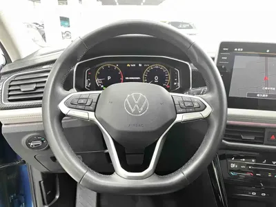 Volkswagen Tayron 2023, 76100 км, за 21514.12 USD - фото 8