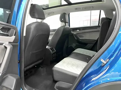 Volkswagen Tayron 2023, 76100 км, за 21514.12 USD - фото 10