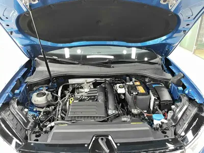 Volkswagen Tayron 2023, 76100 км, за 21514.12 USD - фото 20