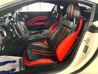 Astonmartin Vantage 2019, 30400 км, за 78625.69 USD - фото 7