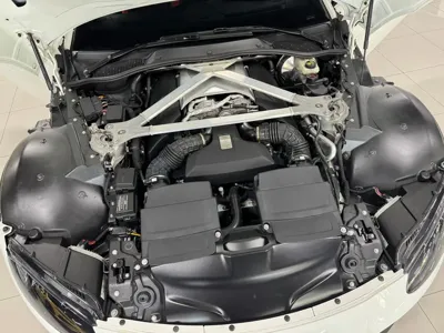 Astonmartin Vantage 2019, 30400 км, за 78625.69 USD - фото 11