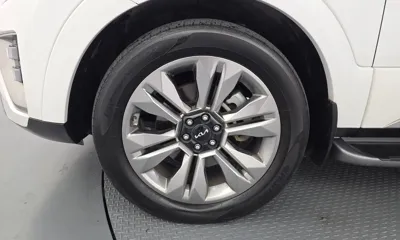 Kia Mohave 2023, 44424 км, за 25222.64 USD