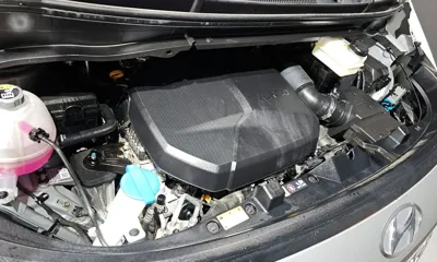 Hyundai Staria 2023, 70345 км, за 14529.24 USD - фото 6