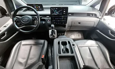 Hyundai Staria 2023, 70345 км, за 14529.24 USD - фото 7