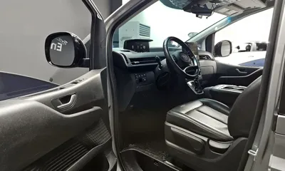Hyundai Staria 2023, 70345 км, за 14529.24 USD - фото 10