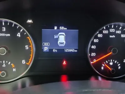 Kia Sportage 2019, 125837 км, за 7135.78 USD