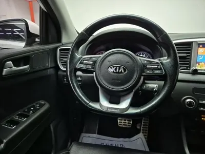 Kia Sportage 2019, 125837 км, за 7135.78 USD - фото 6