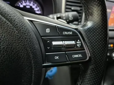 Kia Sportage 2019, 125837 км, за 7135.78 USD - фото 7