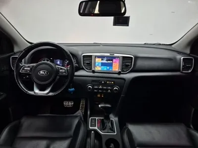 Kia Sportage 2019, 125837 км, за 7135.78 USD - фото 8